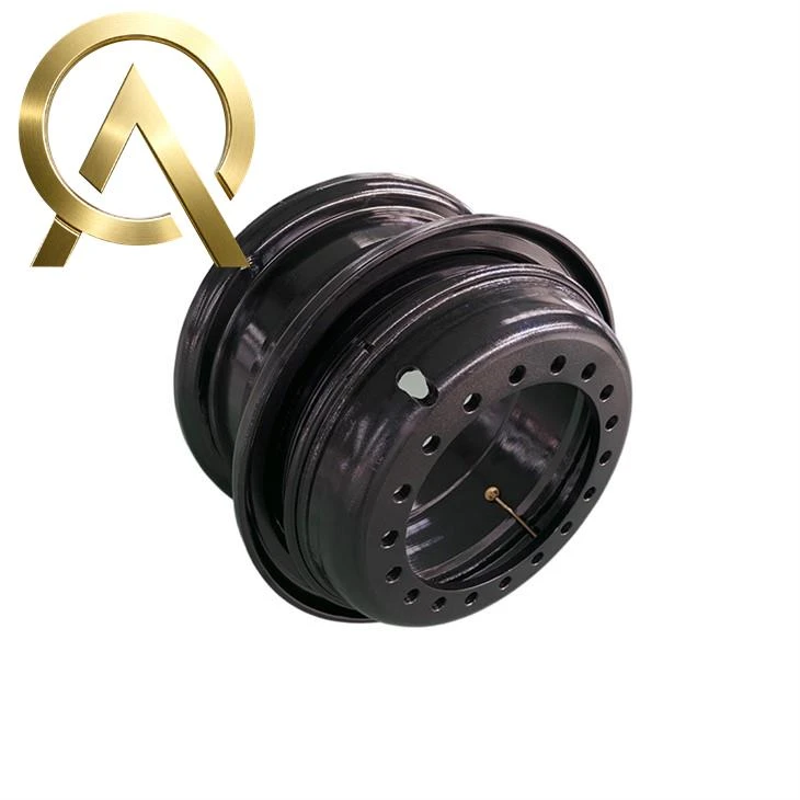 Mining Dump Truck Rims